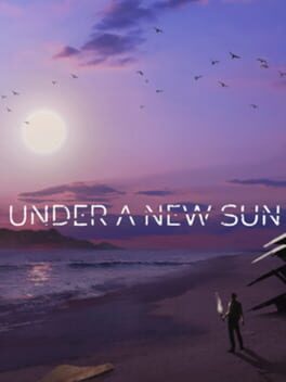 Project Corvus: Frozen Days Under Thousands Suns