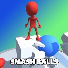 SMASH BALL