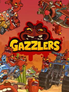 GAZZLERS
