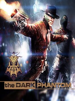 The Dark Phantom - Dawn Of Darkness
