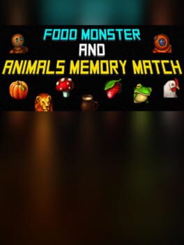 Food Match Duels