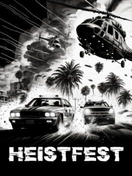 Zoo Heist