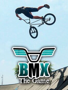 BMX The Game
