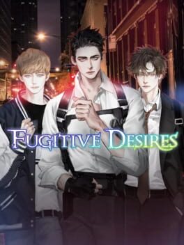 Andro-Fugitive