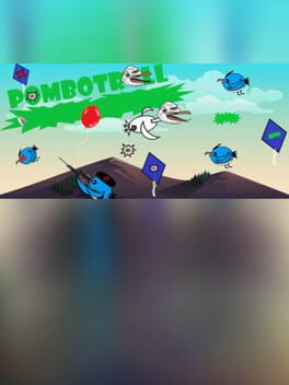 Pombo Mágico