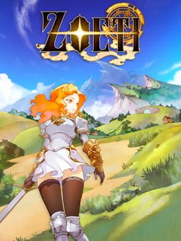 星咏之诗 Zoeti