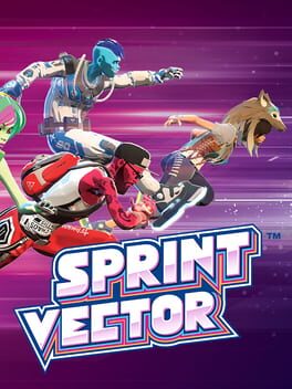 Sprint Vector
