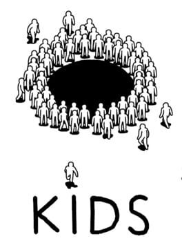 Toufoula kids