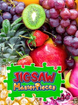 Juicy Fruits