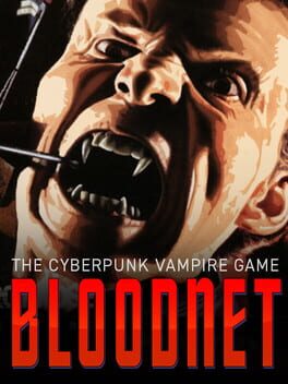 Bloodnet: City of Night