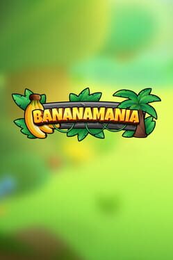 Apestorm: Full Bananas