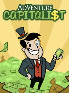 Vampire Capitalist