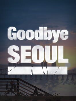 Goodbye Seoul: Itaewon