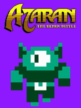 Azaran: The stones
