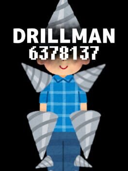 DRILLMAN RUMBLE