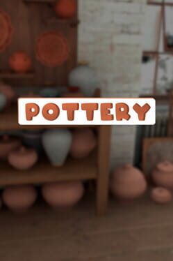 Pottery