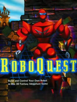 Roboquest