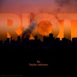 Riot's League of Legends