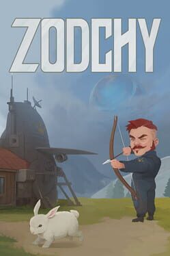 ZODCHY
