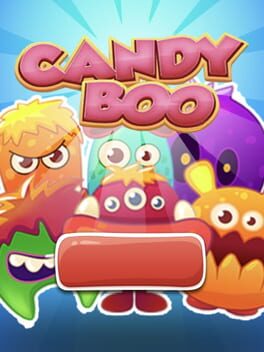 Candy Booo Tournament Edition