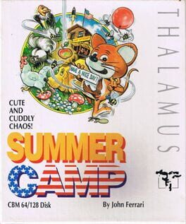 SUMMER CAMP