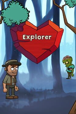 Mukti - A story exploration game