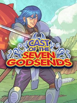 Cast Of The Seven Godsends
