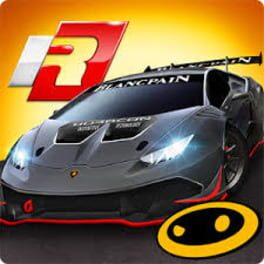 Race Team Rivals