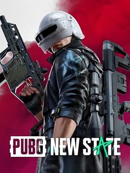 Death State:  Mobile