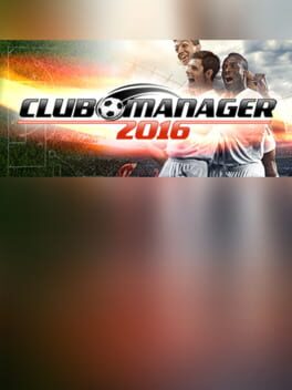 Club Manager 20