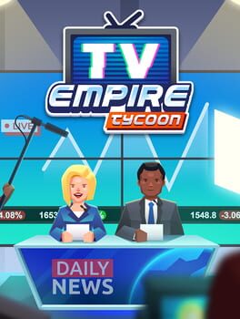 Live TV Tycoon