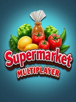 Izaâs Supermarket - IzyPlay Studio