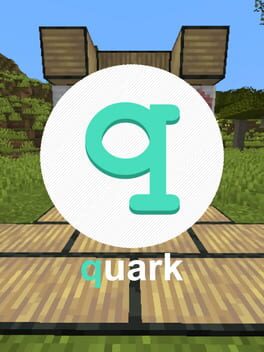 Quarks! Stargaze Island