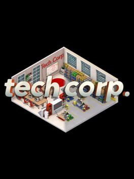 Tech Corp