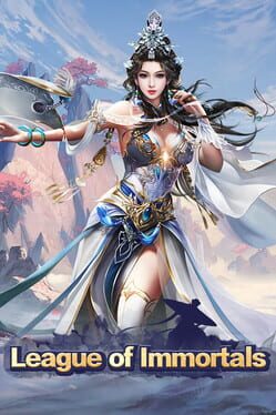 Immortals League