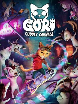 Gori: Cuddlu Carnage