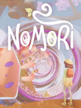 Nomori - Prologue
