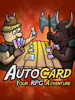 AutoCards
