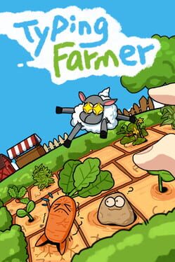 Typing Farmer