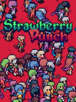 StrawberryPunch