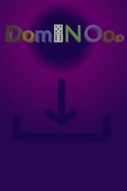 Dino Domino