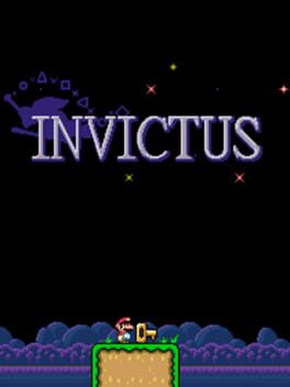 INVICTUS: Lost Soul