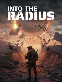 Into The Radius