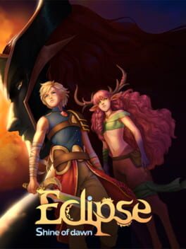 Eclipse Shine of Dawn