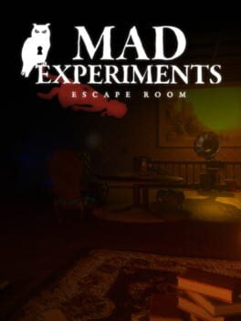 Mad Room VR