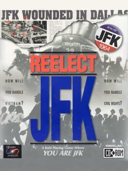 TARGET JFK THE ULTIMATE SIMULATION
