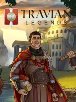 Travian Legends
