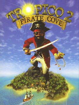 Tropic Cove