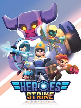 Awakening of Heroes: Objective-Based MOBA