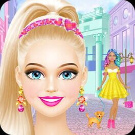Fashion Project(Dress-Up Fashion Mobile Game)